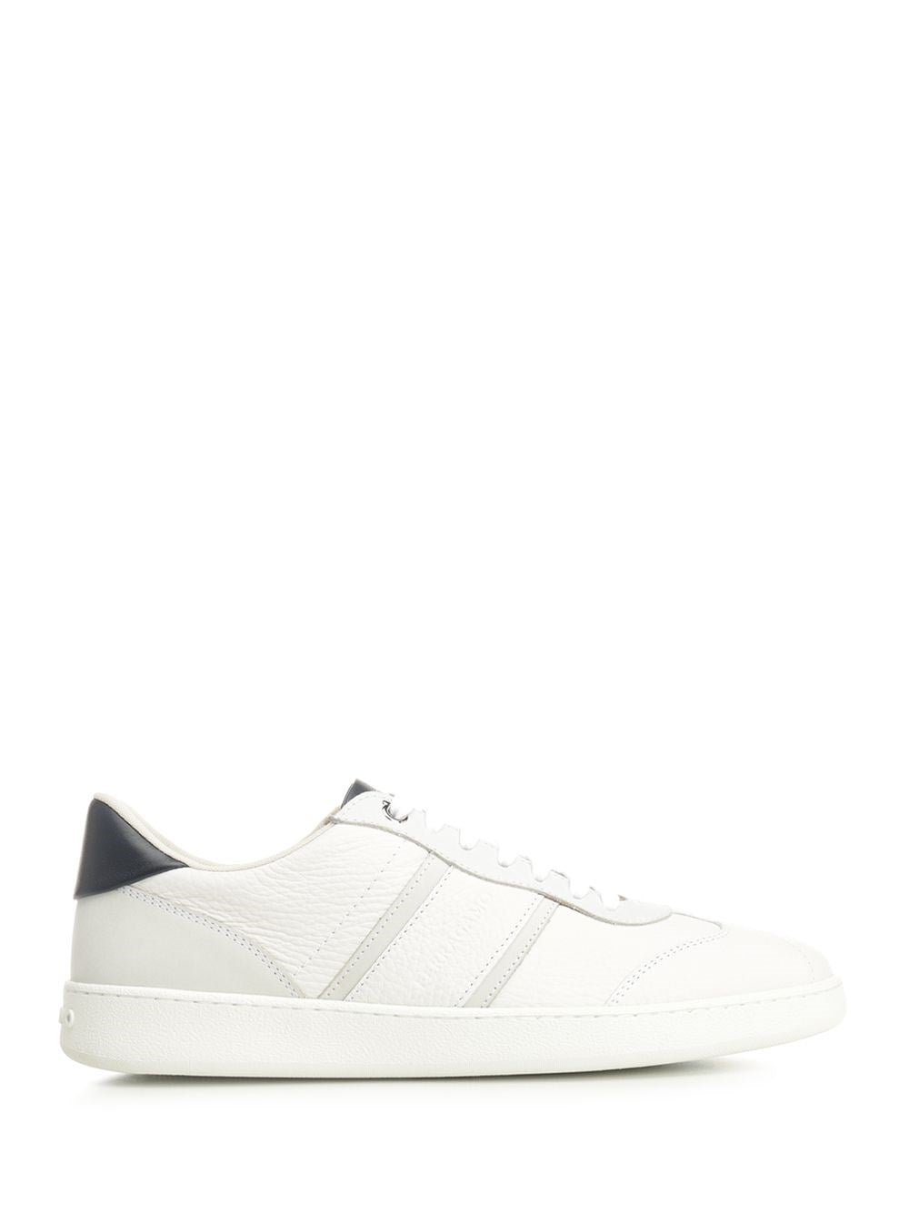 Ferragamo Ferragamo Men Achille Sneaker