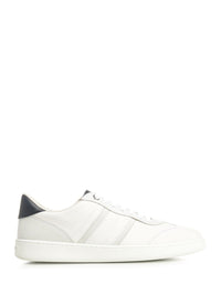 Ferragamo Ferragamo Men Achille Sneaker