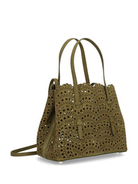 Alaïa Alaïa Women Mina 25