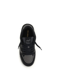 AXEL ARIGATO Axel Arigato Men Area Lo Fluffy Sneaker