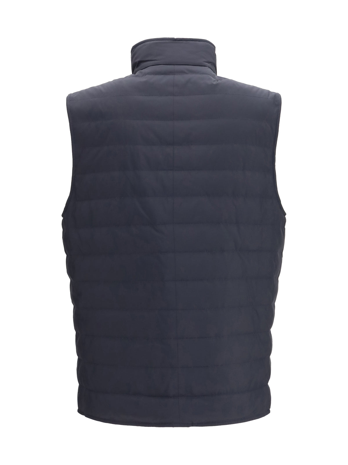 Brunello Cucinelli Men Sleeveless Padded Gilet