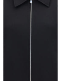 Our Legacy Women Statue Wool Jacket