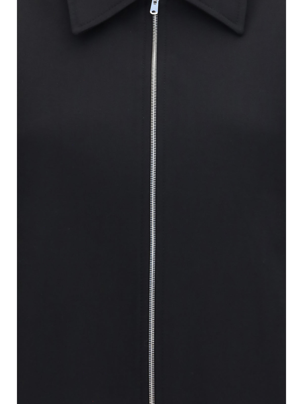 Our Legacy Women Statue Wool Jacket