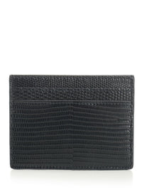 Saint Laurent Women Saint Laurent Paris Signature Card Holder