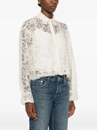 Ermanno Scervino Women Shirt
