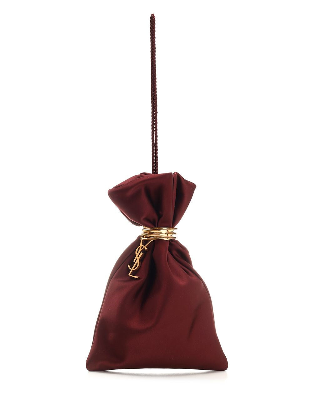 Saint Laurent Saint Laurent Women Evening Pouch