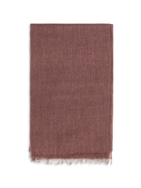 BRUNELLO CUCINELLI Brunello Cucinelli Women Silk And Cashmere Scarf