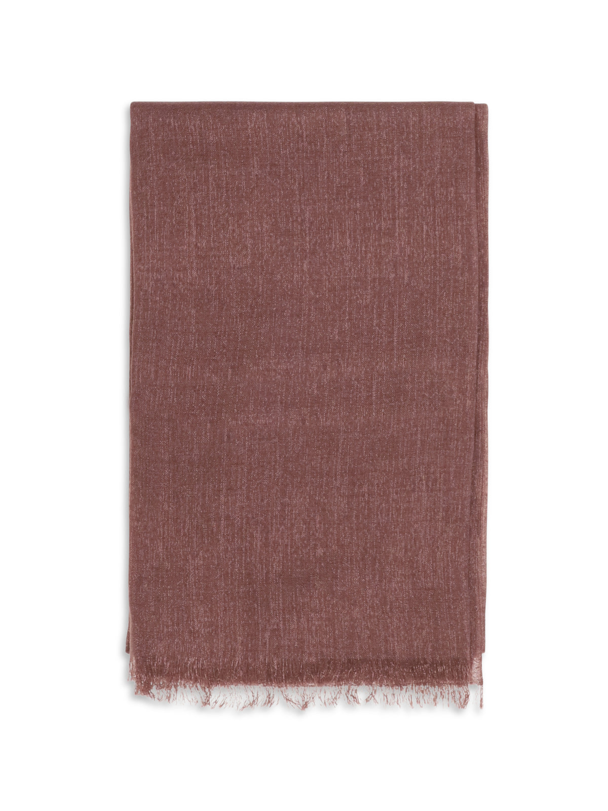 BRUNELLO CUCINELLI Brunello Cucinelli Women Silk And Cashmere Scarf