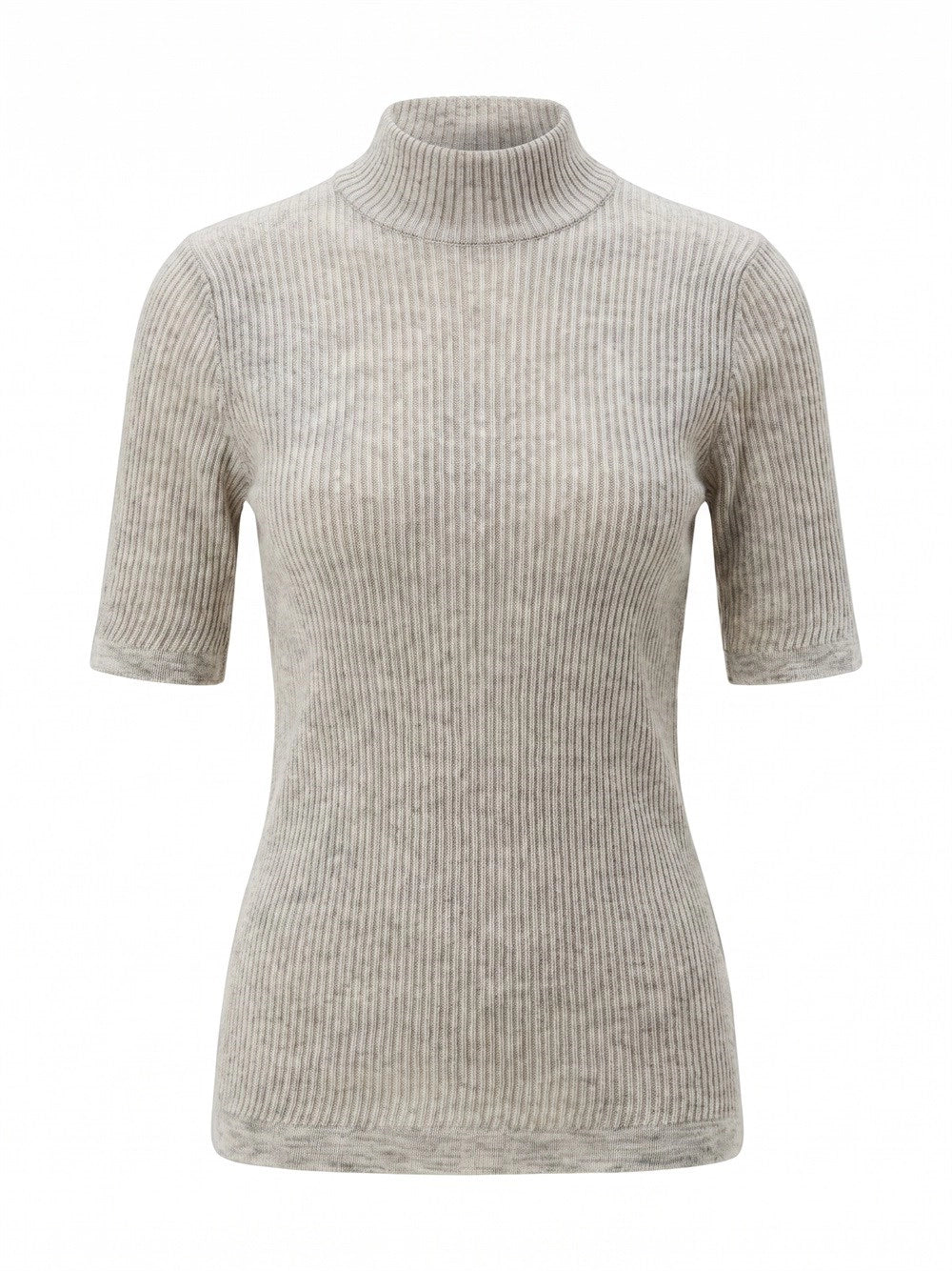 Brunello cucinelli Brunello Cucinelli Women Short-Sleeve Sweater