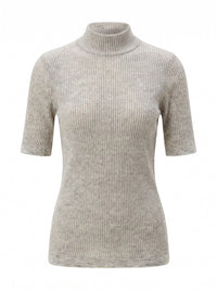 Brunello cucinelli Brunello Cucinelli Women Short-Sleeve Sweater