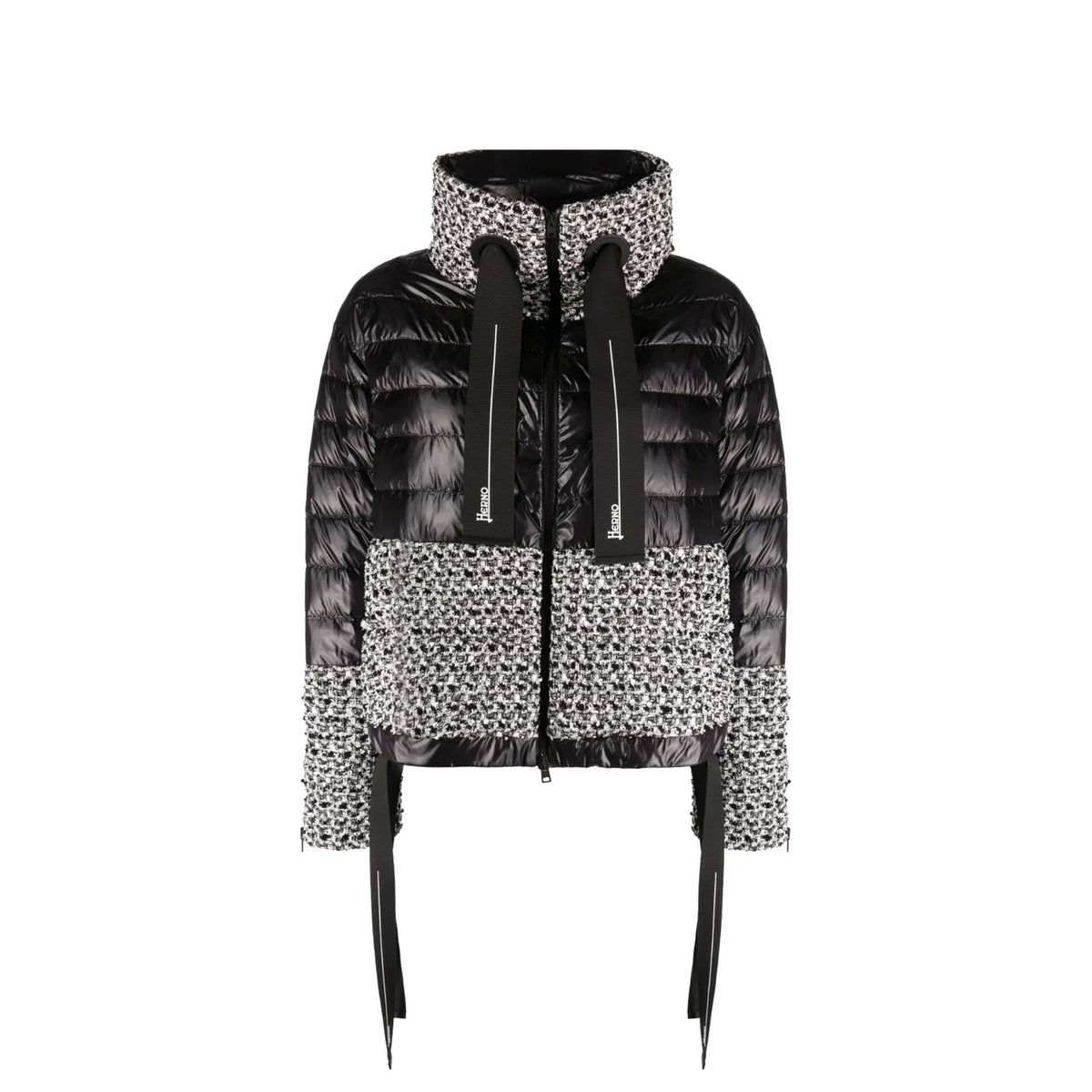 Herno Herno Down Performance Jacket Women