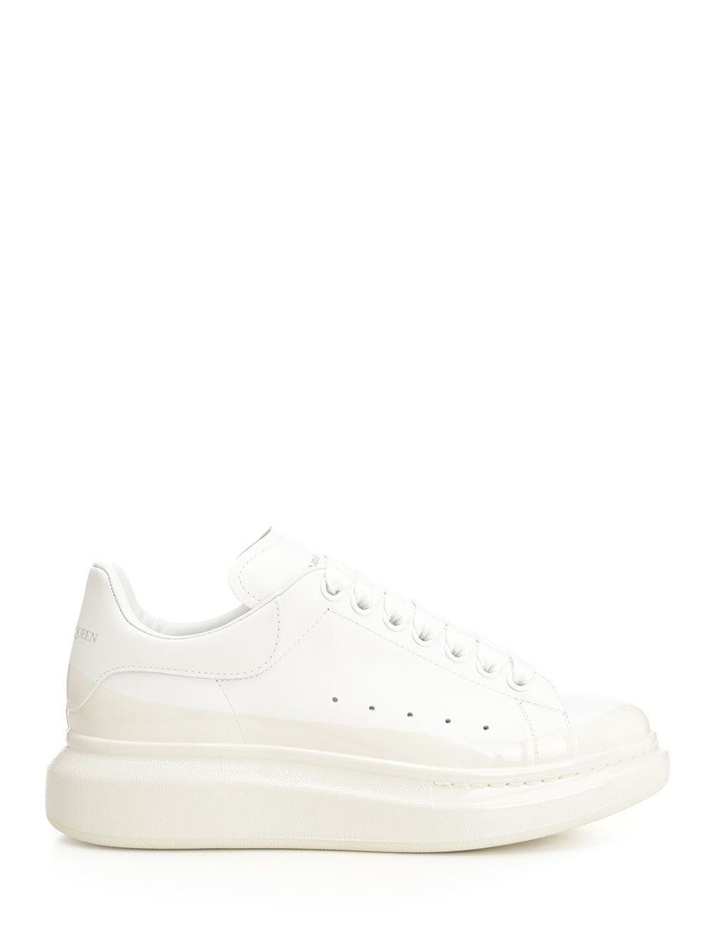 Mcqueen Men "Oversized" Sneaker
