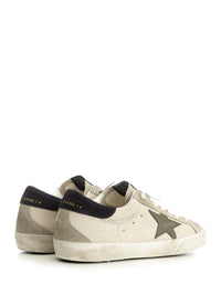Golden Goose Golden Goose Men "Superstar" Sneakers