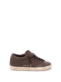 Golden Goose Women `Super-Star` Sneakers