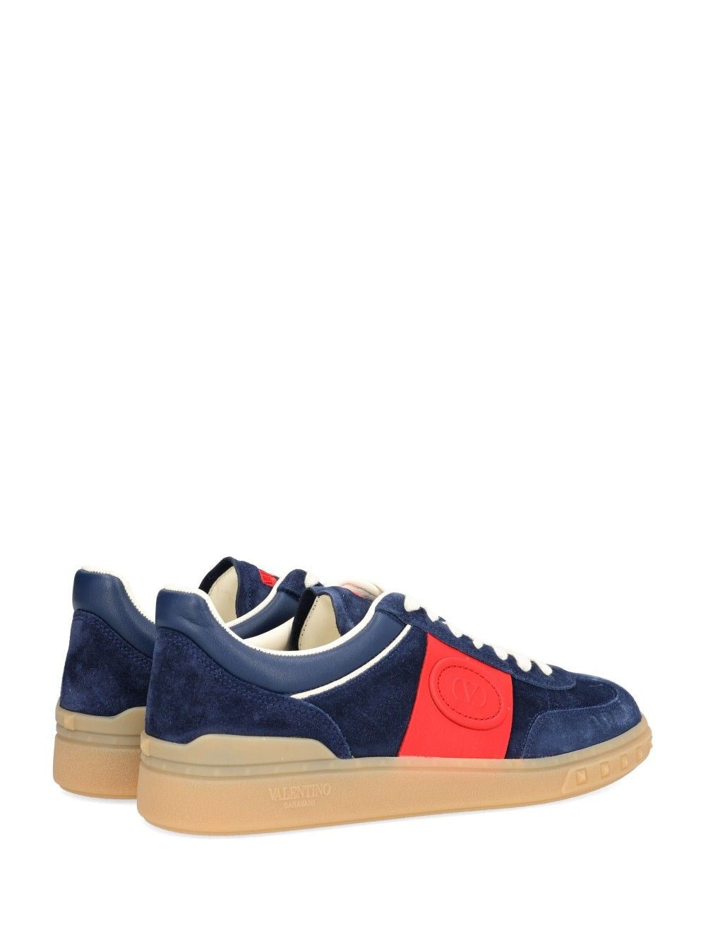 Valentino Garavani Men Upvillage Low Top Sneaker