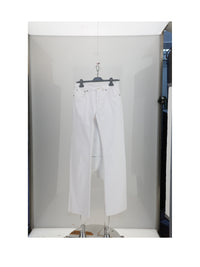 DIOR Dior Women Denim White Opt Denim P