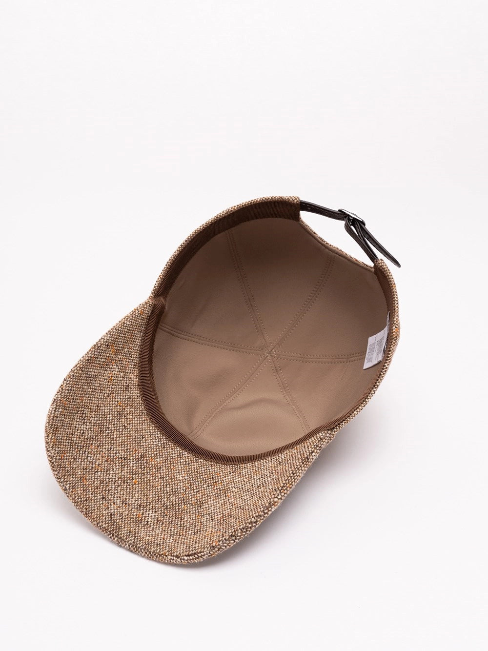 Brunello cucinelli Brunello Cucinelli Women Donegal Baseball Cap