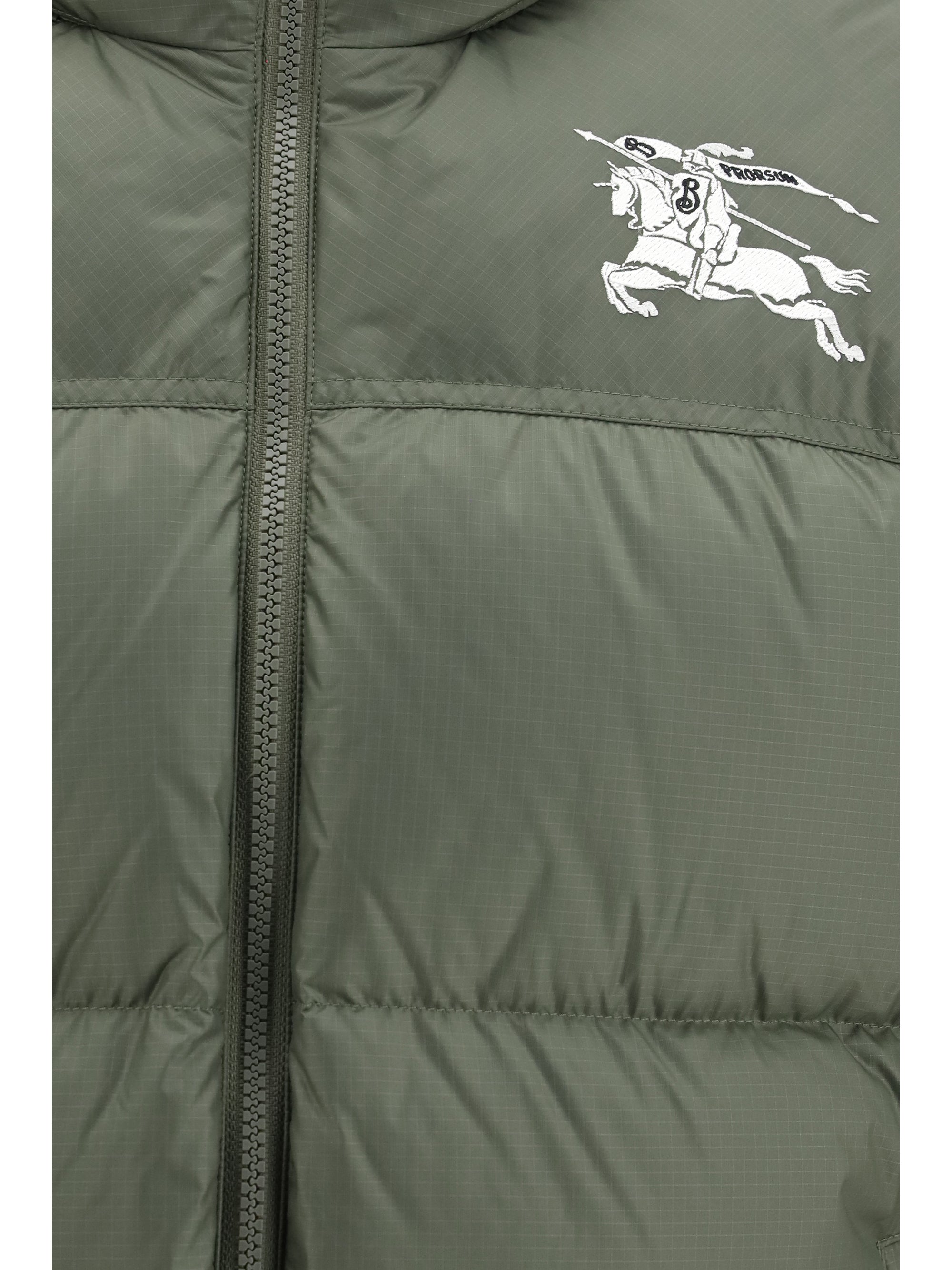 パーリー　ダウン　0 Burberry Men Highlands Down Jacket – Bluefly