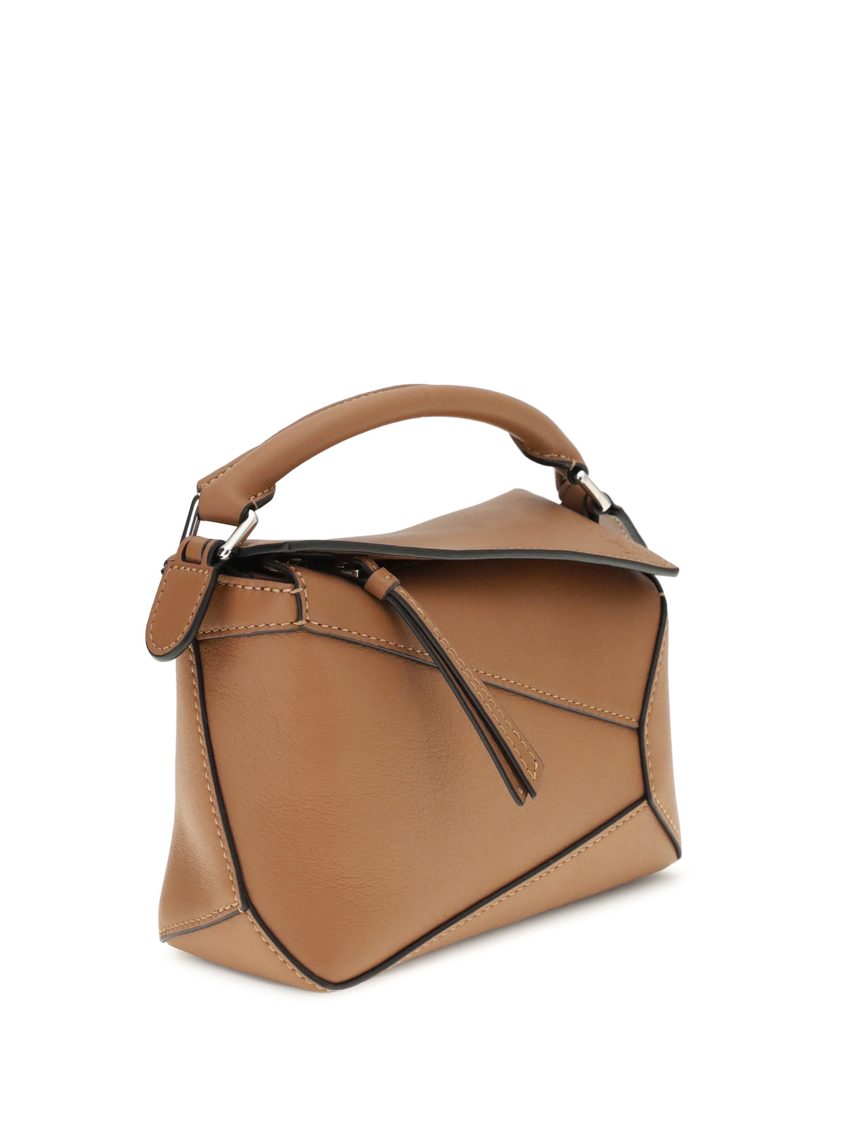 Loewe Women Puzzle Edge Mini Handbag
