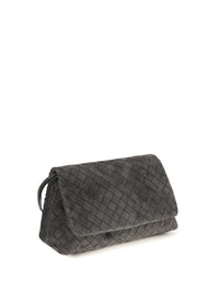 BOTTEGA VENETA Bottega Veneta Women Giorno Shoulder Bag