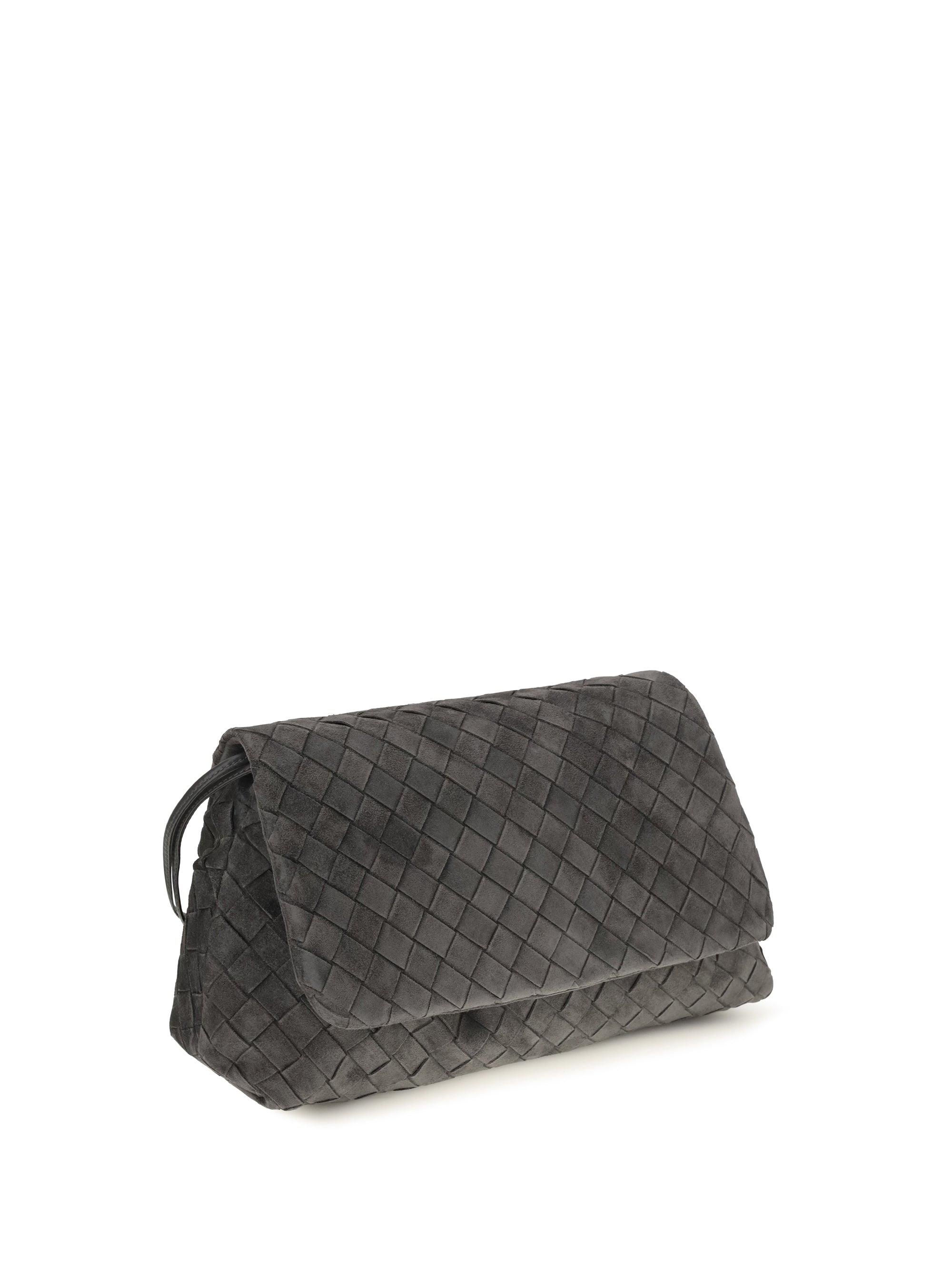 BOTTEGA VENETA Bottega Veneta Women Giorno Shoulder Bag