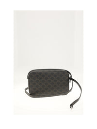 CELINE Celine Men Messenger With Charm