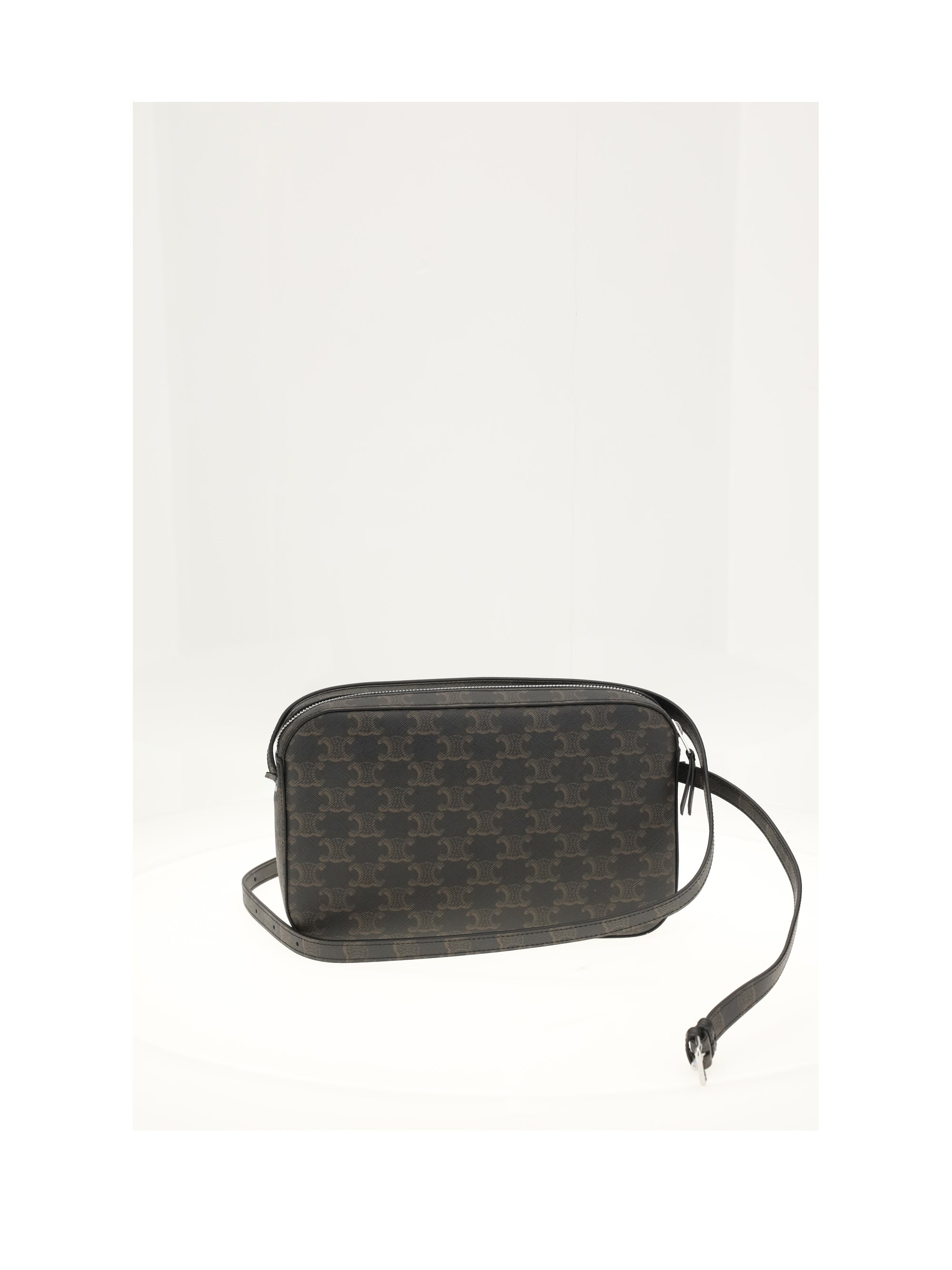CELINE Celine Men Messenger With Charm