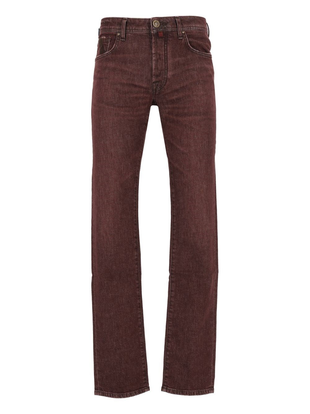 Jacob Cohen Men Bard Slim-Fit Jeans