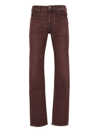 Jacob Cohen Men Bard Slim-Fit Jeans