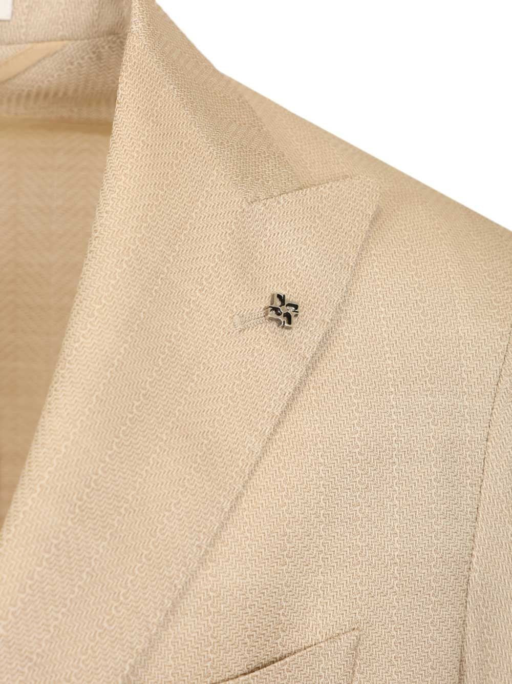 Tagliatore Men Montecarlo Blazer