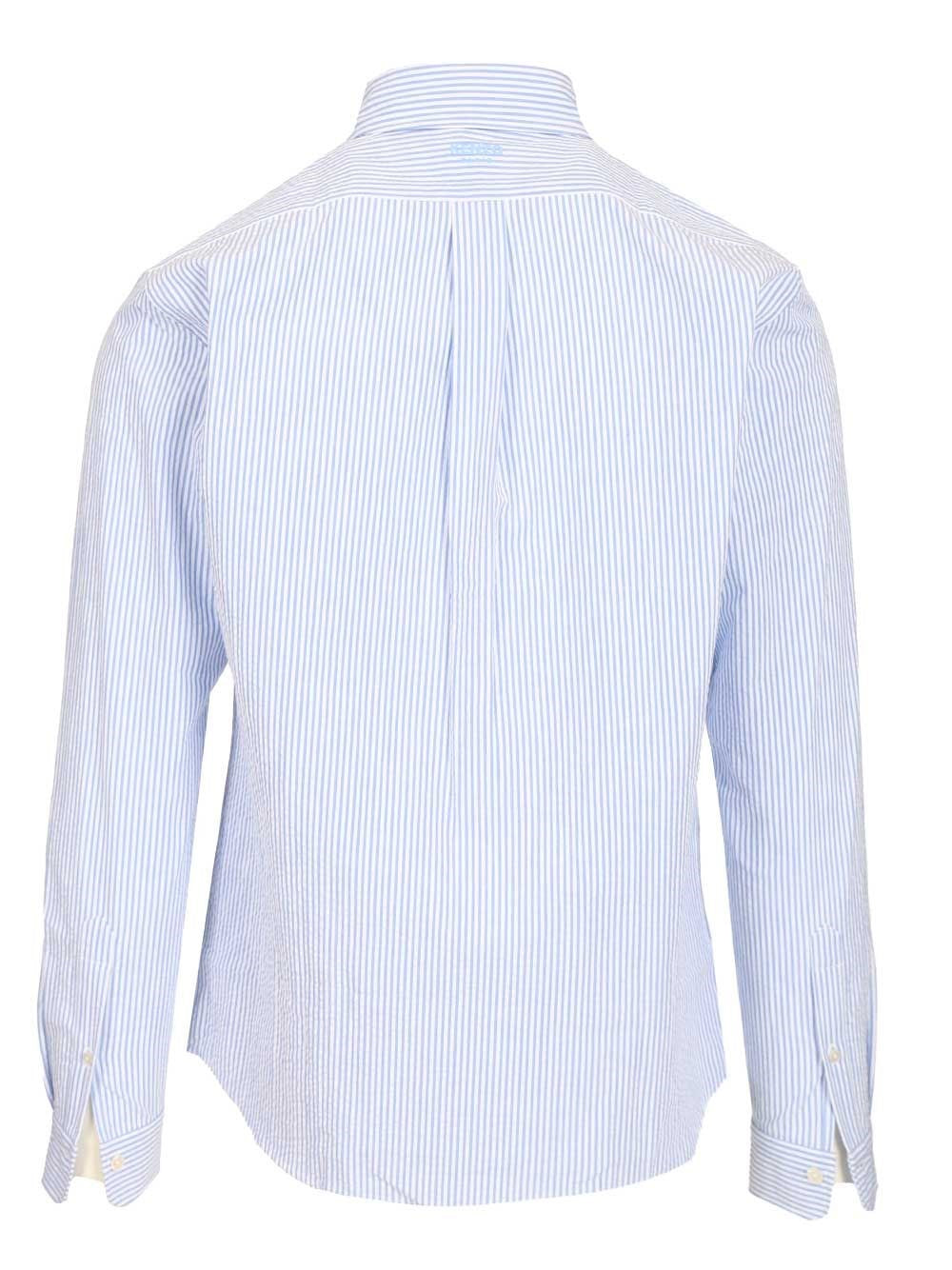 Kenzo Kenzo Men Boke Flowers Shirt