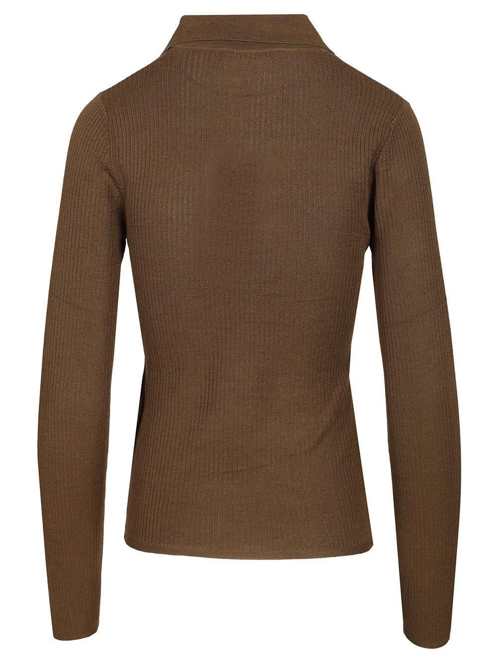 Max Mara Max Mara Women Knitted Top