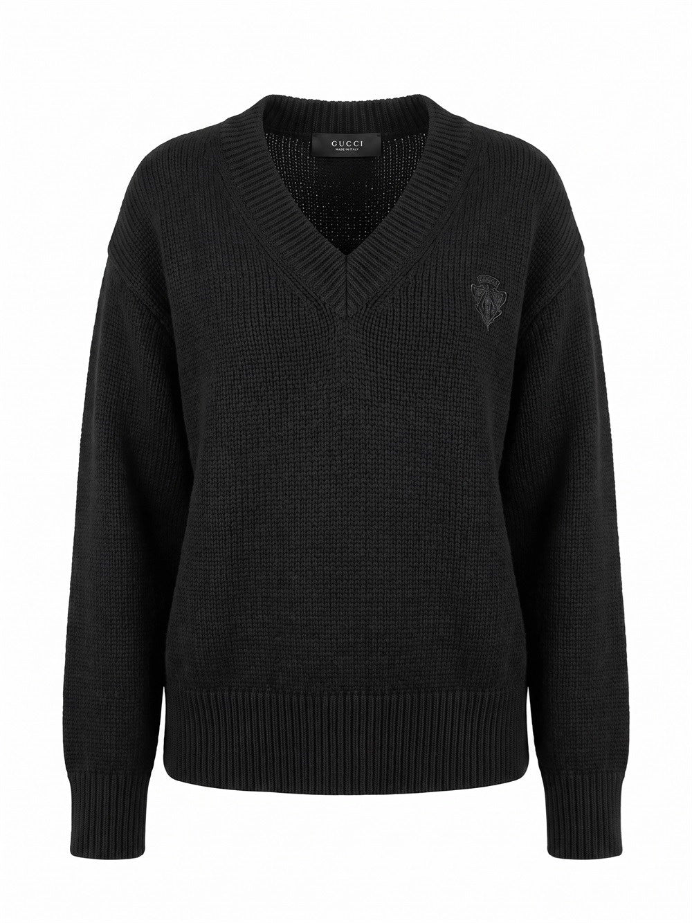 Gucci Gucci Women V-Neck Sweater
