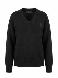 Gucci Gucci Women V-Neck Sweater