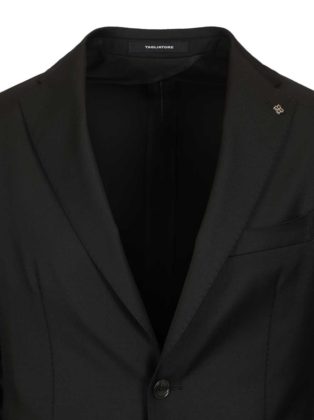 Tagliatore Men "Montecarlo" Suit