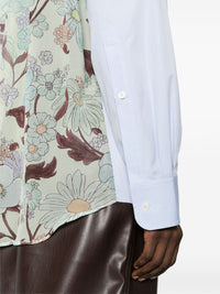 Stella Mccartney Women Oversized Shirt