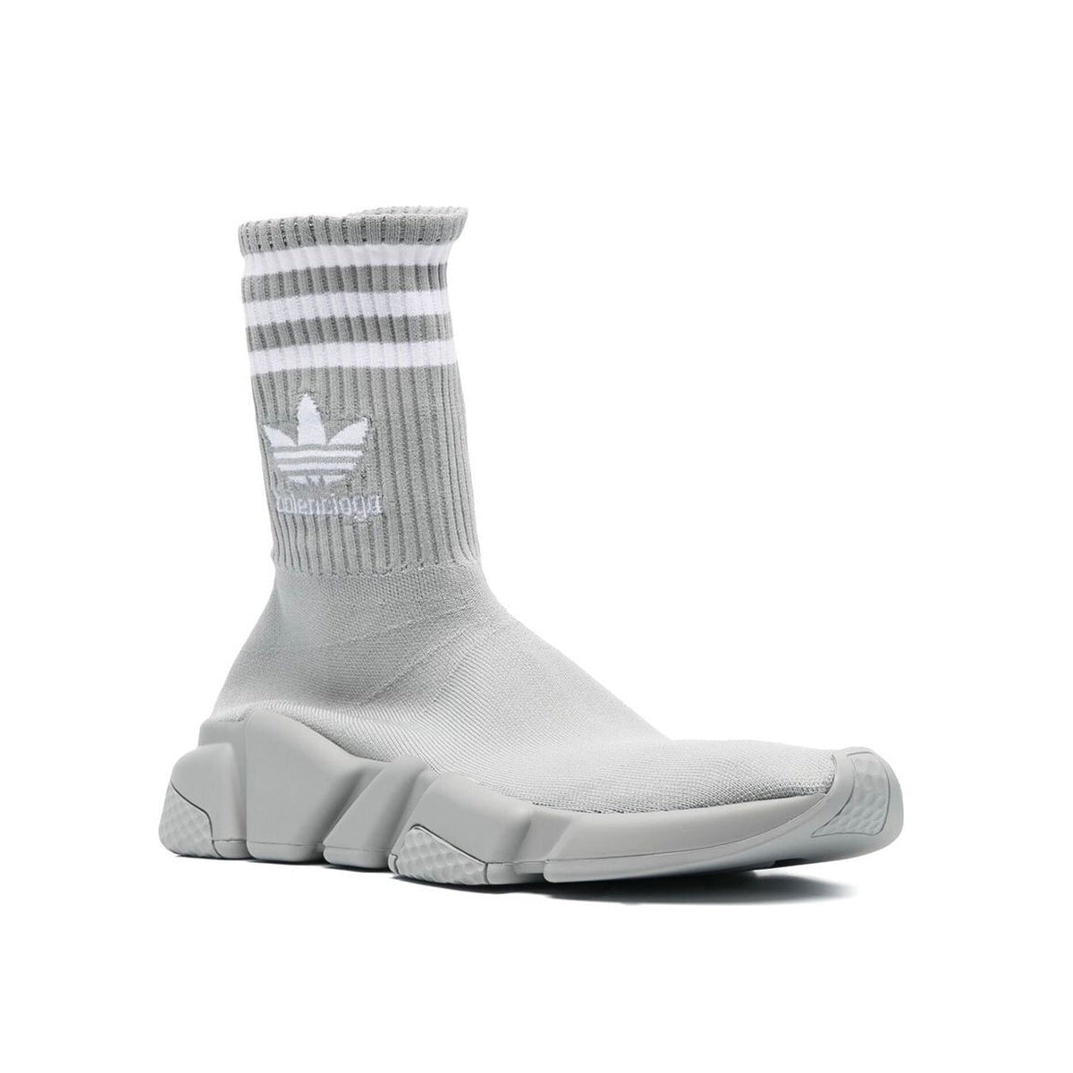 Balenciaga X Adidas Speed 2.0 Lt Sock Sneakers Women