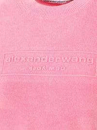 Alexander Wang Alexander Wang Women Short T-Shirt