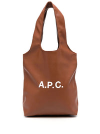 A.P.C. A.P.C. Women Ninon Small Tote Bag