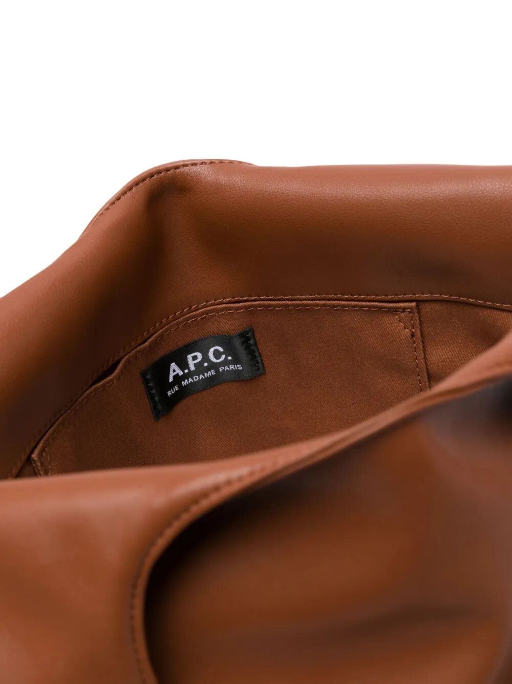 A.P.C. A.P.C. Women Ninon Small Tote Bag