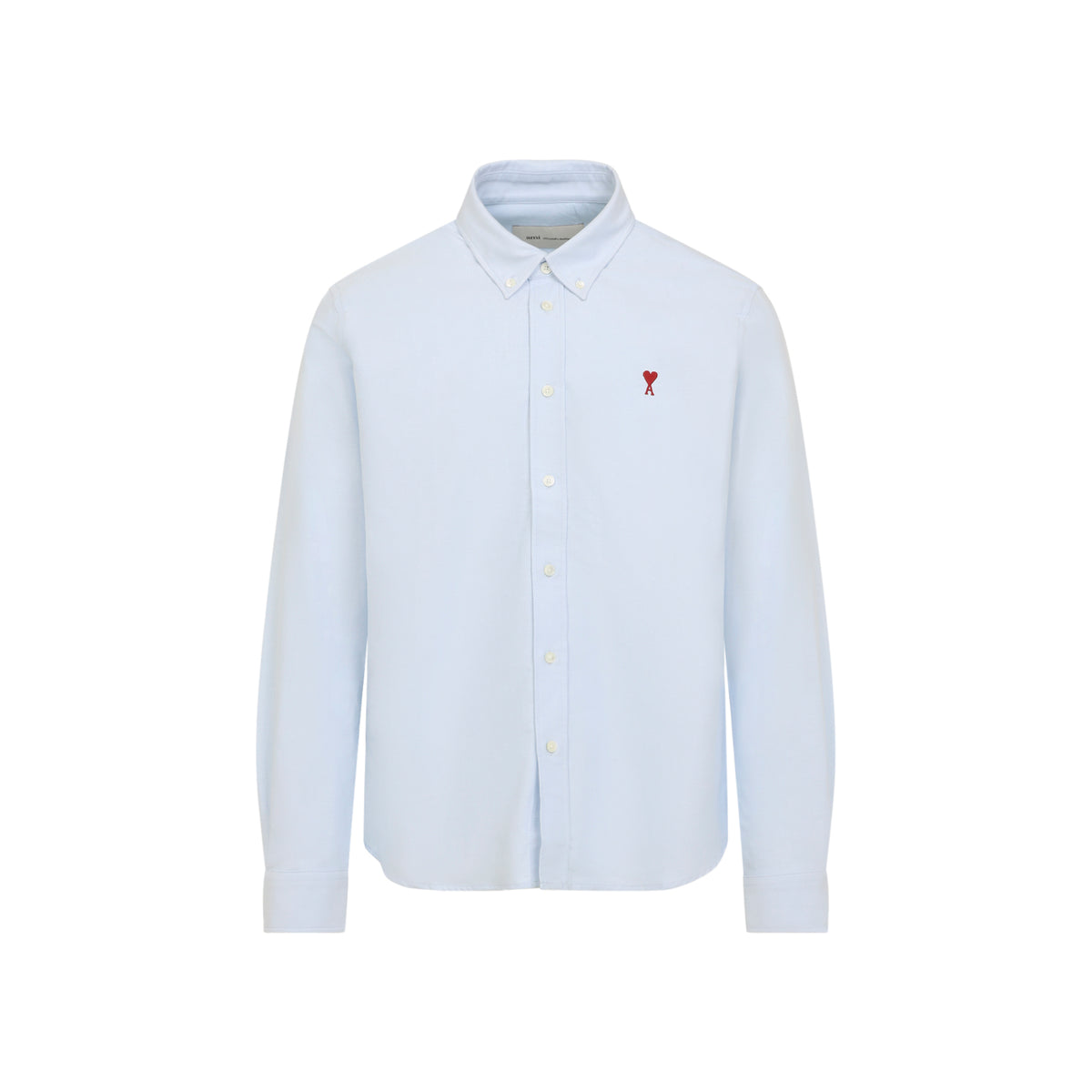 Ami Classic Adc Shirt Men