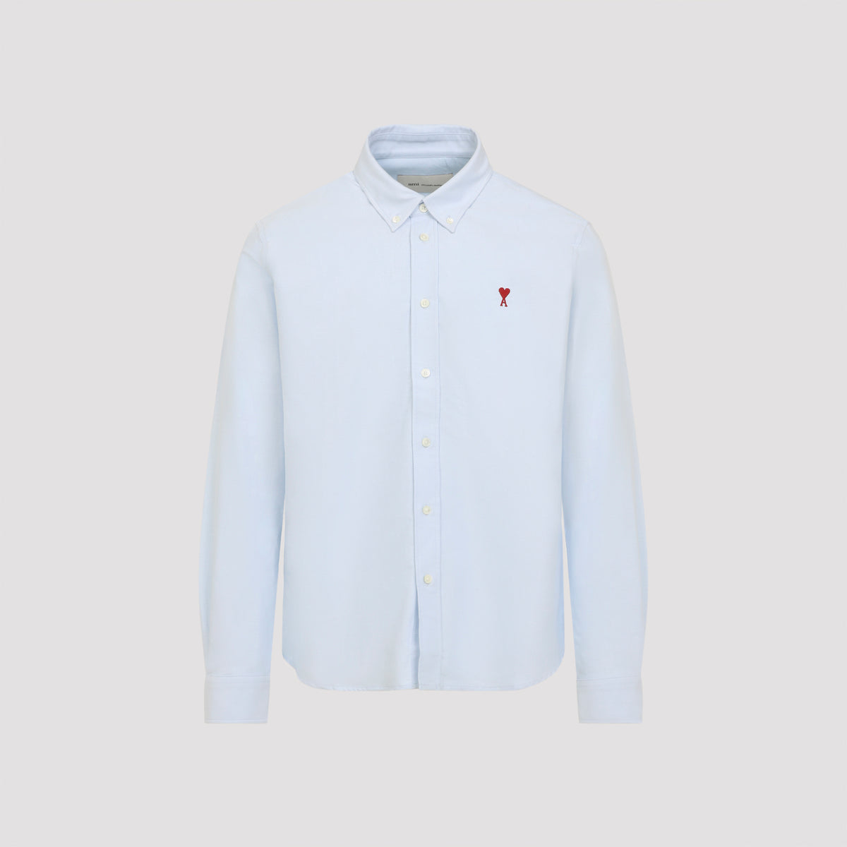Ami Classic Adc Shirt Men