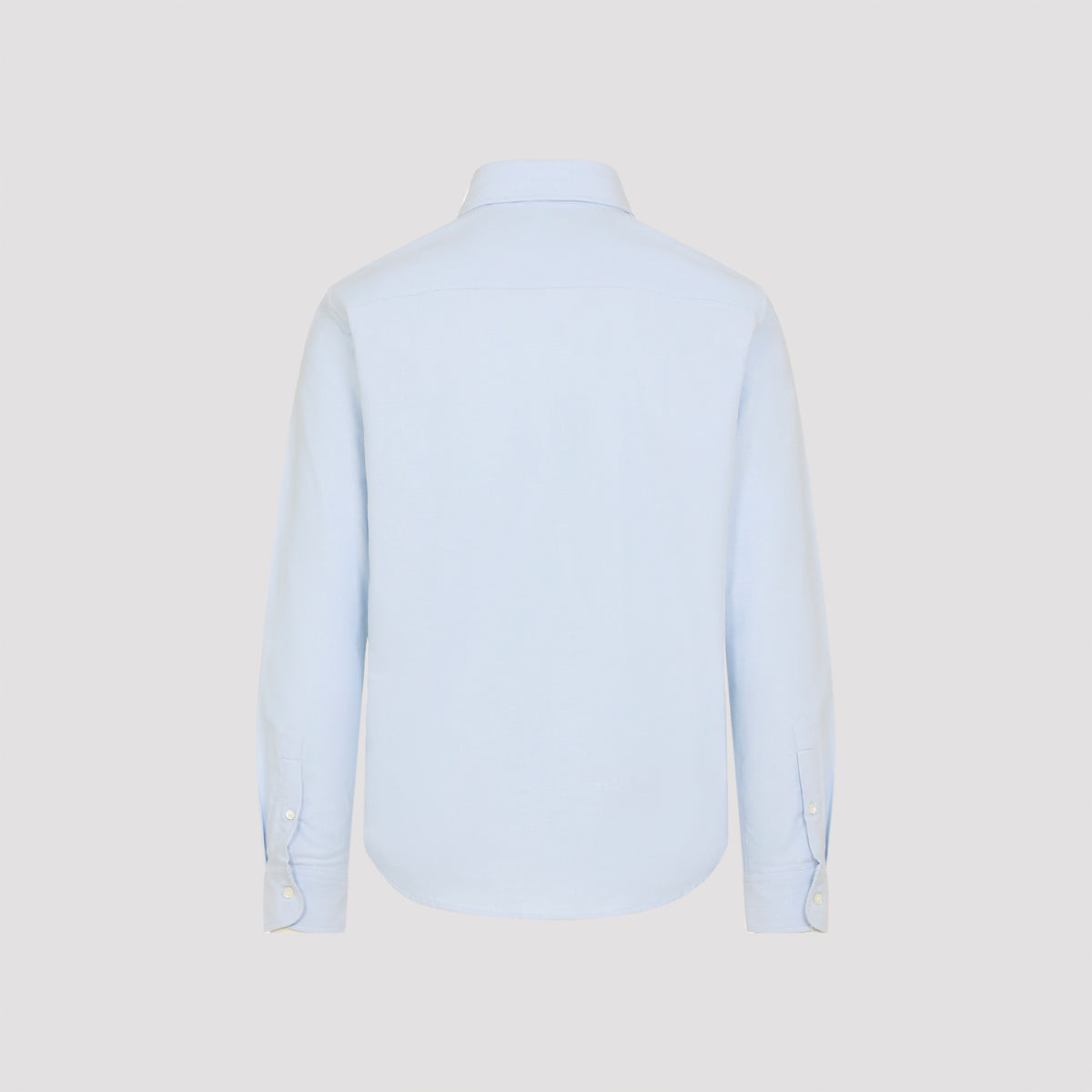 Ami Classic Adc Shirt Men