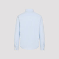 Ami Classic Adc Shirt Men