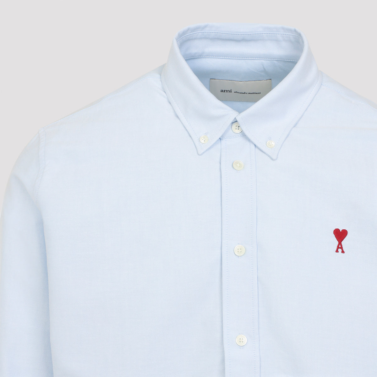 Ami Classic Adc Shirt Men
