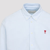Ami Classic Adc Shirt Men