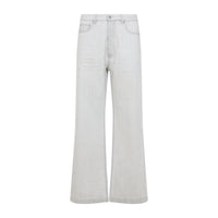 RICK OWENS DRKSHDW Rick Owens Drkshdw Geth Jeans Men
