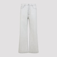 RICK OWENS DRKSHDW Rick Owens Drkshdw Geth Jeans Men
