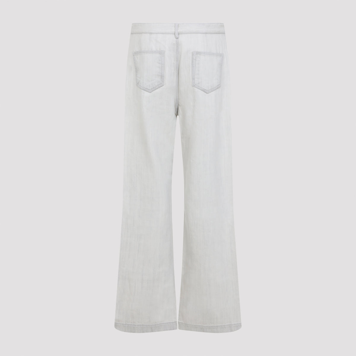 RICK OWENS DRKSHDW Rick Owens Drkshdw Geth Jeans Men
