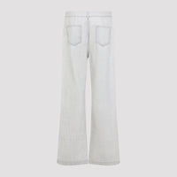 RICK OWENS DRKSHDW Rick Owens Drkshdw Geth Jeans Men